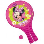 Minnie Maus Strandtennis-Set