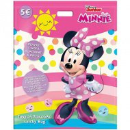 Minnie Maus Überraschungspaket