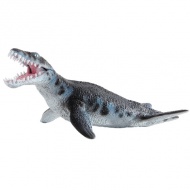 Mittelgroße Liopleurodon Dinosaurier Spielfigur - Bullyland