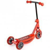 Molto: Mein erster Roller dreirädriger Scooter rot