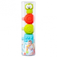 Molto: Play &amp; Sense Baby-Entwicklungspaket 5-teiliges Set