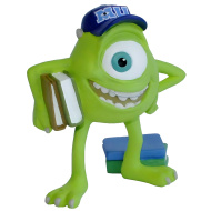 Monster AG: Mike Wasowski Spielfigur - Bullyland