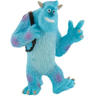 Monster AG: Sulley Spielfigur - Bullyland