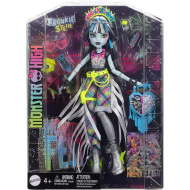 Monster High™: Monster Party Puppe - Frankie - Mattel