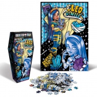 Monster High - Cleo de Nile 150-teiliges Puzzle - Clementoni