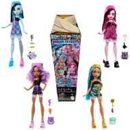 Monster High: Mystische Überraschungspuppe - Mattel