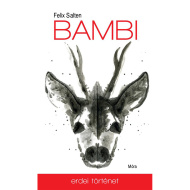 Móra: Bambi Märchenbuch