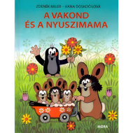 Móra: Hana Doskočilová und Zdeněk Miler - Das Märchenbuch vom Maulwurf und der Hasenmama