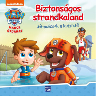 Móra: Paw Patrol - Sicheres Strandabenteuer - Tipps von den Hunden