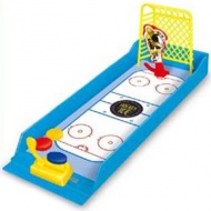 Motion Icehockey Mini-Eishockey-Spiel