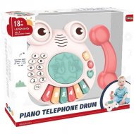 Musiktelefon Babyspielzeug