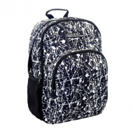 Must Splash Schultasche Rucksack 45x33x16cm