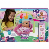 My Garden Baby: Süßes-Baby Badeset - Mattel