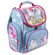 My Little Pony: Be You ergonomischer Schulrucksack