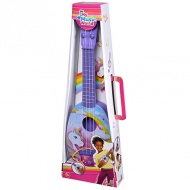 My Music World: Einhorn Ukulele 43cm - Simba Toys