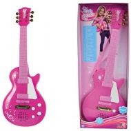 My Music World: Mädchen Rock Gitarre - Simba Toys