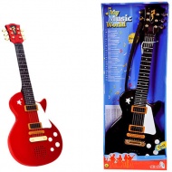 My Music World Rock Gitarre - Simba Toys