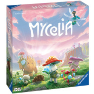 Mycelia Brettspiel - Ravensburger