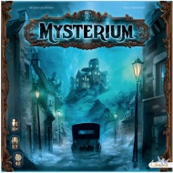 Mysterium Brettspiel