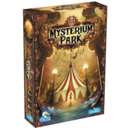 Mysterium Park Brettspiel