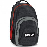 NASA Schultasche Rucksack AU-2