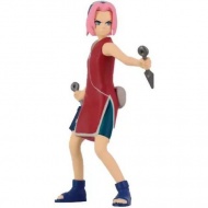 Naruto: Sakura Spielfigur - Comansi