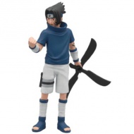 Naruto: Sasuke Spielfigur - Comansi