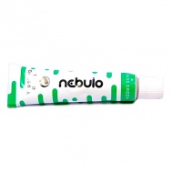 Nebulo: Grüne Tuben-Tempera 12ml 1 Stück