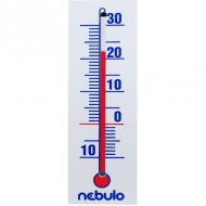 Nebulo: Kunststoffthermometer