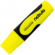 Nebulo: Neon-gelber Textmarker 1 Stk.