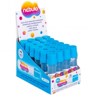 Nebulo: Papierkleber mit Applikatorspitze 45g 1 Stk