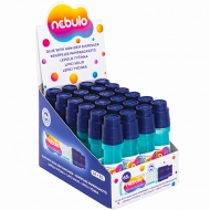 Nebulo: Papierkleber mit Applikatorspitze 65g 1 Stk