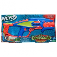 Nerf Dinosquad Terrodak Schaumstoffblaster mit 12 Geschossen - Hasbro