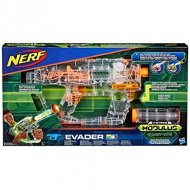 Nerf Modulus: Evader Schaumstoffblaster - Hasbro