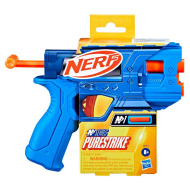 Nerf: N-Serie Purestrike Schaumstoffblaster - Hasbro