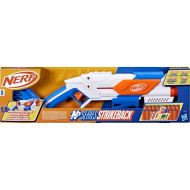 Nerf N Series: Strikeback Schaumstoffblaster - Hasbro