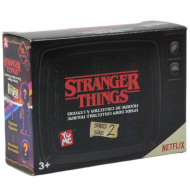 Netflix: Stranger Things Überraschungspaket mit 1 Premium-Figur 5cm