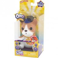 OMG Pets: Hip Hop singender Welpe