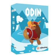 Odin-Brettspiel