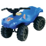 Off-Road-Quad