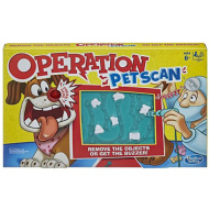 Operation Tierarzt Brettspiel - Hasbro