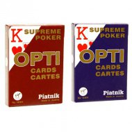 Opti Pokerkarten 55 Blatt - Piatnik