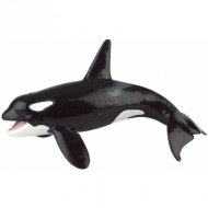 Orca-Spielzeugfigur - Bullyland