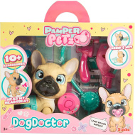 Pamper Petz Hundedoktor-Set - Simba Toys