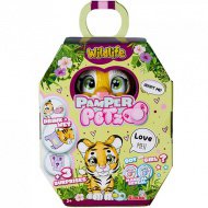 Pamper Petz: Windel-Tiger - Simba Toys