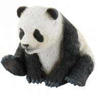 Panda-Baby-Spielfigur - Bullyland