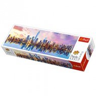 Panorama-Puzzle Manhattan 1000 Teile - Trefl