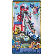 Paw Patrol - Der Film: Ultimatives Hauptquartier Turm 90cm - Spin Master