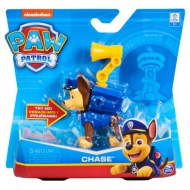 Paw Patrol: Action Pack Chase Spielfigur mit Funktion - Spin Master