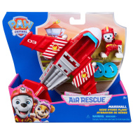 Paw Patrol: Air Rescue Marshall Flugzeug - Spin Master